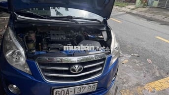 Chevrolet Spark 2009 Super 1.0 - 128000 km