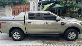 Ford Ranger 2017 XLS 2.2 4x2 AT - 140000 km