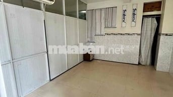 Mặt bằng hẻm 260 Nguyễn Thái Bình, P12, Tân Bình. Hẻm rộng 5m
