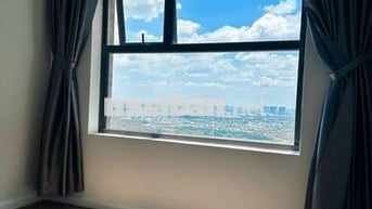 (GẤP) 1 căn *** 2PN+2WC 5tr có bancon, nội thất Opal Skyline