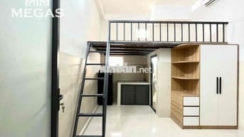 ‼️NEW DUPLEX FULL NỘI THẤT_GẦN TÔ KÝ