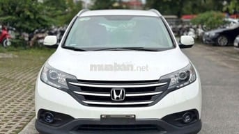 Honda CR V 2014 2.0 AT - 120000 km