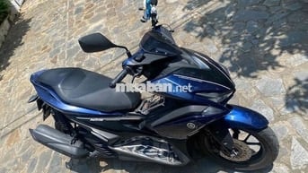 NVX 125cc