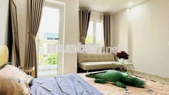 🎊 CH BAN CÔNG FULL NỘI THẤT GẦN HỌC VIỆN CÁN BỘ NƠ TRANG LONG 🎊