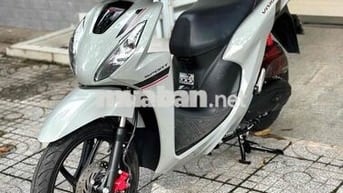 VISION Sporty Bánh lớn 2024 xám xi măng ❤️