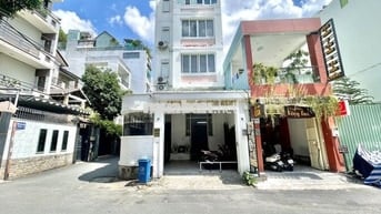 CHO THUÊ MẶT BẰNG KINH DOANH CÓ GÁC LỬNG Ở LẠI NGAY SÂN BAY