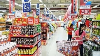 TUYỂN NHÂN VIÊN CHO CỬA HÀNG TIỆN LỢI 