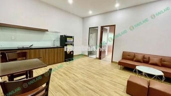 căn hộ 1 pn - Khuê Mỹ - Gần BV 600 giường - Trần Hoành - Cầu Tiên Sơn