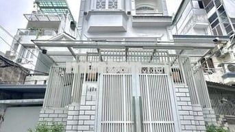 🚗HUỲNH VĂN BÁNH - 5 TẦNG - HXH - TRUNG TÂM PHÚ NHUẬN - NHỈNH 7 TỶ
