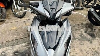 🔴🔴 AB 125 bạc đen đký 2020 rất đẹp có trả góp