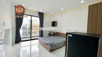 Căn hộ 1PN có thang máy Có ban Công đi bộ tới ĐH Y Dược gần UEH KHTN