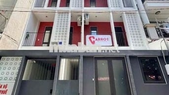 ⚜️ Căn Hộ Xịn Ban Công/ Thang Máy/ FULL NT NGAY VĂN CAO 🔸