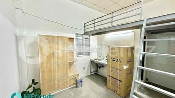 PHÒNG TRỌ SINH VIÊN GIÁ RẺ FULL NỘI THẤT GẦN ĐẠI HỌC VĂN HIẾN