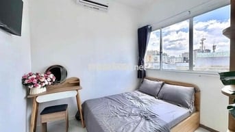 ✨ siêu phẩm 1PN tách bếp mới xây full nội thất - sát Q1,Q5 - hàng hiếm