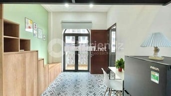 CHO THUÊ DUPLEX NGAY EMART PHAN HUY ÍCH, ĐH CÔNG NGHIỆP, CĐ Y HỒNG ĐỨC