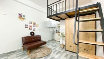 DUPLEX RỘNG THOÁNG NGAY ĐH NGUYỄN TẤT THÀNH, VĂN HIẾN, NGÃ TƯ GA Q12