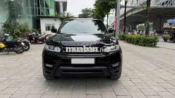 Bán Range Rover Sport Autobiography 5.0L - 2013.