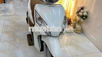 Vision Fi Trắng nâu (Trùm mền) Bstp mới 98% Zin