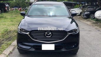 Mazda CX 8 2022 2.5 Luxury - 48000 km