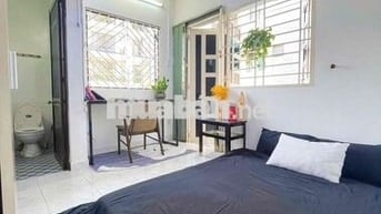 🔥HIẾM🔥 PHÒNG TRỌ BAN CÔNG - FULL NỘI THẤT CAO CẤP