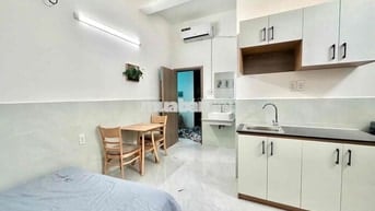 💫 Studio mới xây - nội thất mới keng - thang máy tiện di chuyển