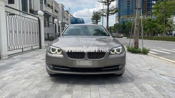 BMW 5 Series 2011 528i - 178000 km