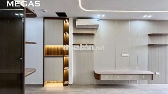 THÁNG 9 VÀO - PHÒNG 1N1K NỘI THẤT CAO CẤP TẠI PHỐ TRẦN BÌNH