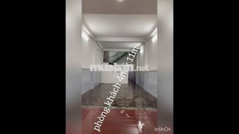 CHO THUÊ NHÀ MẶT TIỀN TÂY THẠNH