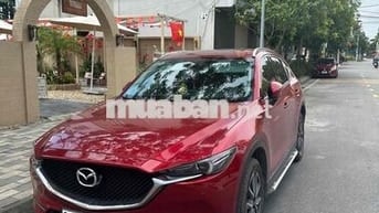 Mazda CX 5 2018 2.0 AT - 92000 km