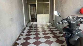 CHO THUÊ NHÀ MẶT TIỀN TRƯỜNG CHINH 6TR/THÁNG