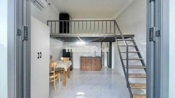 🚩NGÃ TƯ TÔ KÝ - NGUYỄN ẢNH THỦ 🚩MỚI XÂY - BAN CÔNG RIÊNG SẴN NỘI THẤT