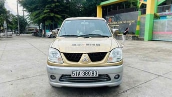 Mitsubishi Jolie 2006 SS - 123456 km