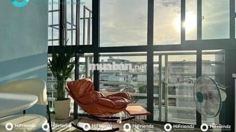 CHUNG CƯ MINI MỚI XÂY 1PN, 1PK RỘNG RÃI CỰC CHILL, LÊ VĂN THỌ GÒ VẤP