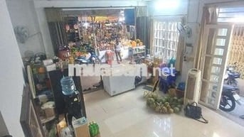 [Quận 7] ĐƯỜNG số HIẾM NHÀ BÁN 2 TẦNG HOÀN CÔNG NGANG 6.5M nhỉnh 3 tỷ