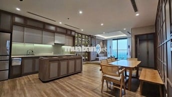 HOT – Siêu Đẹp! Chung cư Usilk City 120 m2, 3 ngủ, 2 vs chỉ 6.X tỷ