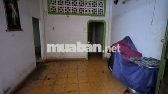NHÀ TÔN ĐẢN Q4 - C4- 43m2 - KO QH- GIÁ 3 tỷ