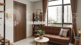 CĂN HỘ SINH VIÊN ĐƯỜNG NGUYỄN THỊ THẬP