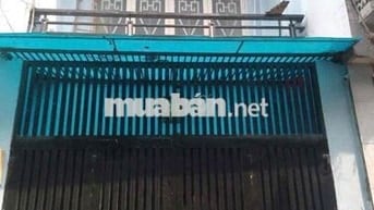 cho thuê nhà 1/ nguyễn tư giãn (4x12) lầu , 2pn , 2wc nhà sạch sẽ