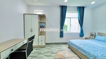 STUDIO CỬA SỔ GIÁ SIÊU RẺ CÁCH DH MỞ TÀI NGUYÊN MÔI TRƯỜNG 2KM