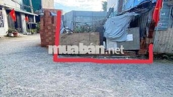 LÔ ĐẤT SIÊU ĐẸP HẺM XE TẢI GẦN CHỢ HƯƠNG LỘ 80 TIỆN XÂY SIÊU PHẨM