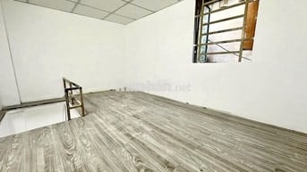 PHÒNG BÌNH THẠNH GIÁ RẺ GÁC CAO,RỘNG, CỬA SỔ THOÁNG MÁT NGAY TRUNG TÂM