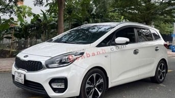 Kia Rondo GMT 2017 – Giá 328 triệu