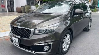 Bán Kia Sedona 3.3L GATH 2016