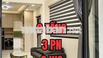🌟 NHÀ MẶT TIỀN KINH DOANH DƯƠNG BÁ TRẠC, P1, Q8 – 8,75 TỶ
