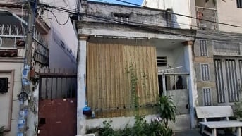 Bán đất đường 15 phường An Khánh Quận 2 giá 12,5 tỷ