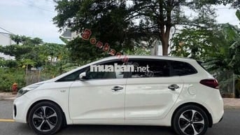 Kia Rondo GMT 2017 – vận hành bền bỉ