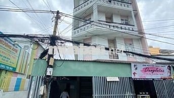 cho thuê phòng trọ giá rẻ gần cầu tham lương