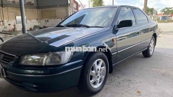 Toyota Camry 2001 Grande 3.0 V6 - 231000 km