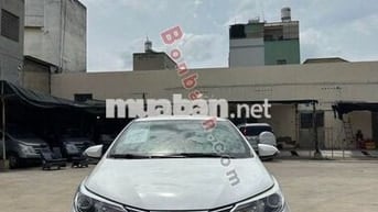 Toyota Vios 1.5G 2019 - 358 Triệu