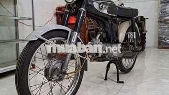 Honda 67(đời 66)- Ya 1000